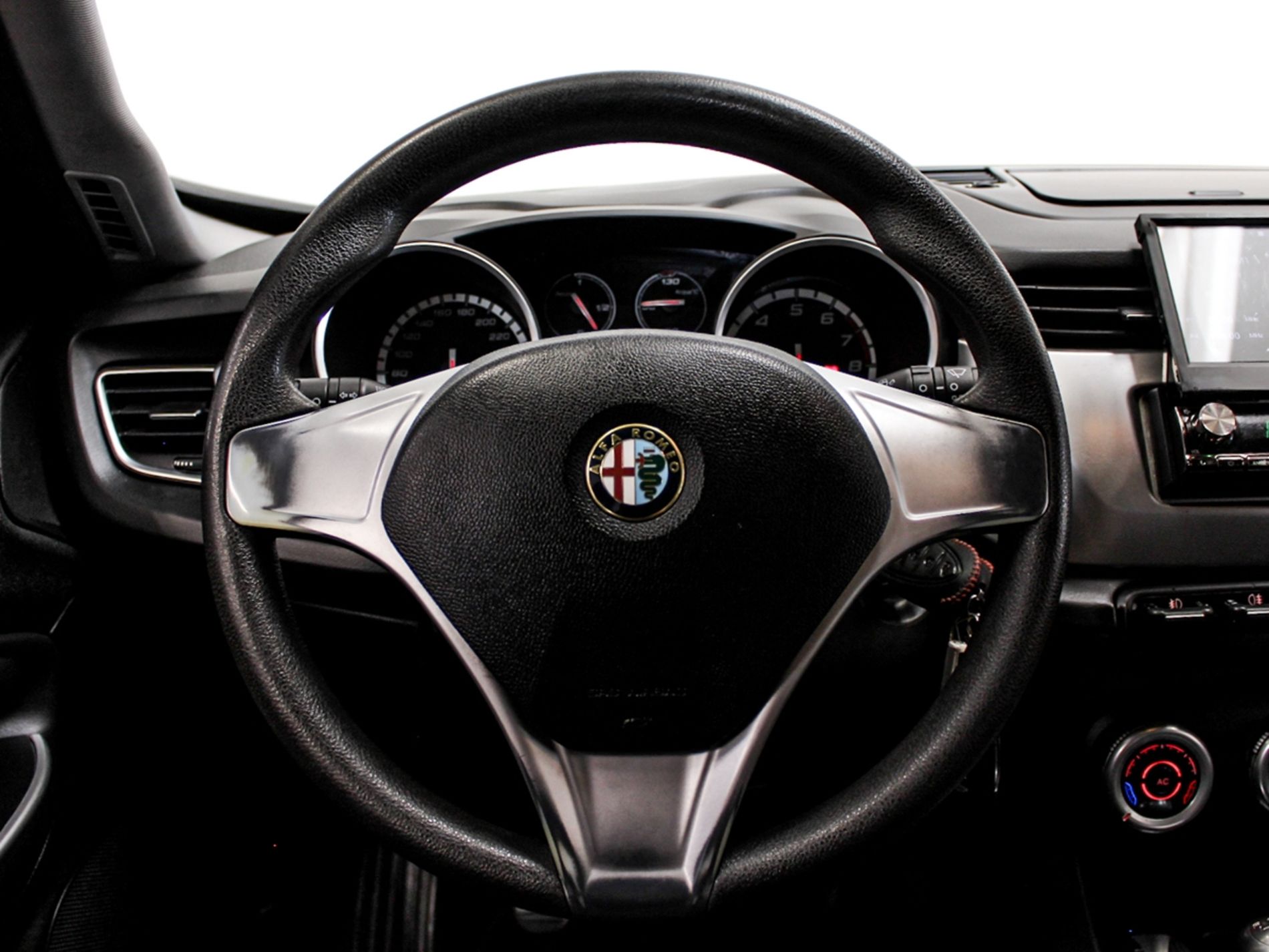 Giulietta 1.4 tb Progression 105cv - Autoviemme